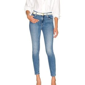 Mother the Looker Ankle in We the Animals